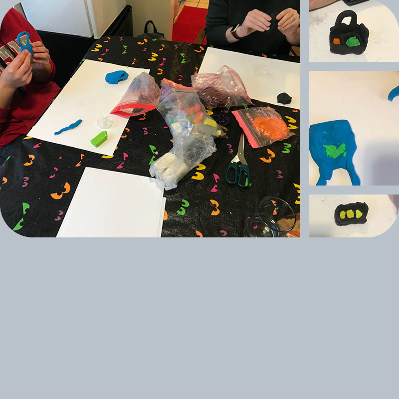 BeanBag Research Picture