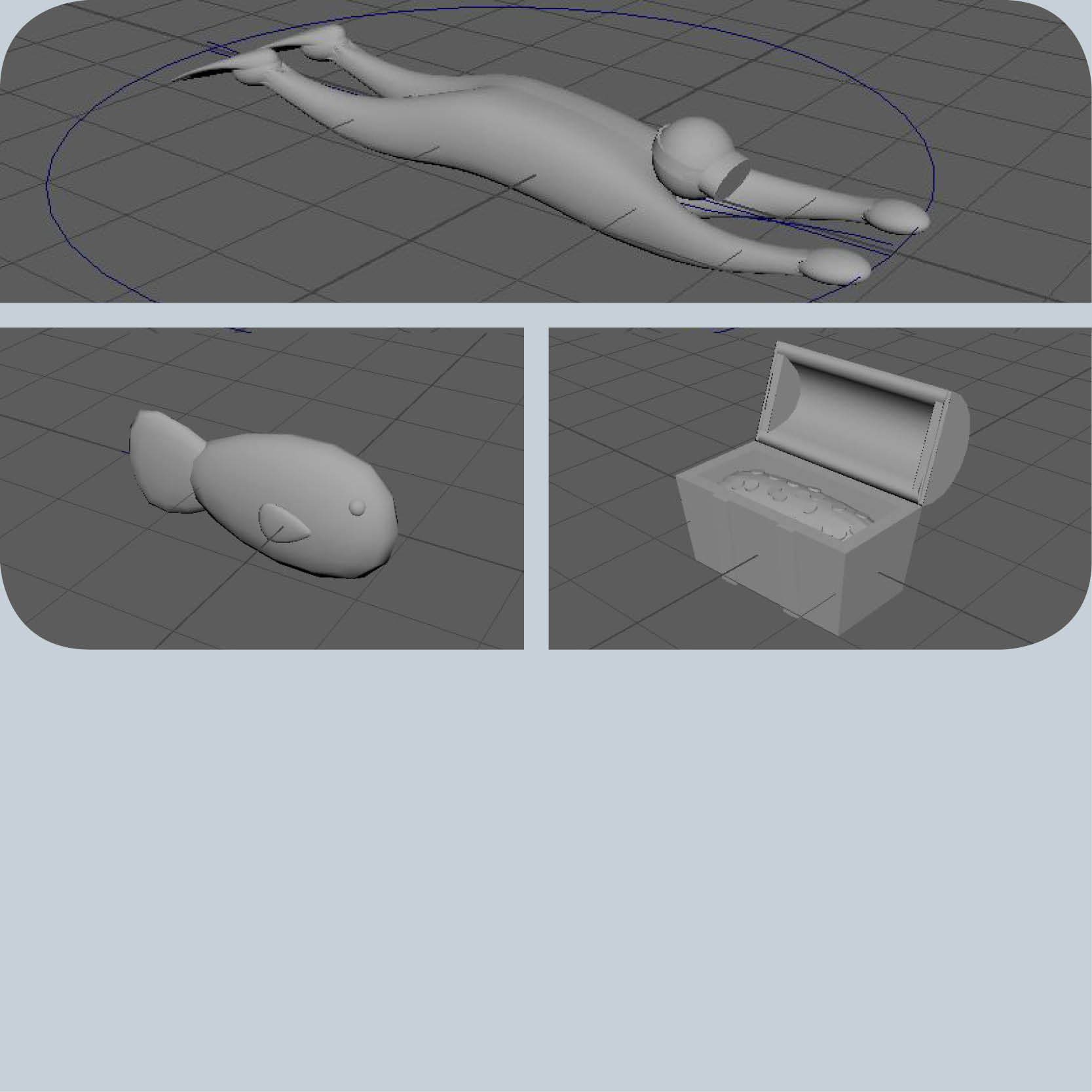 Deep Dive Process Pic