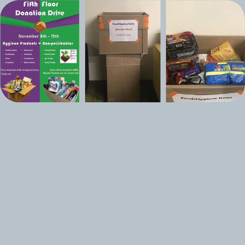 Partnership with BGRC pic