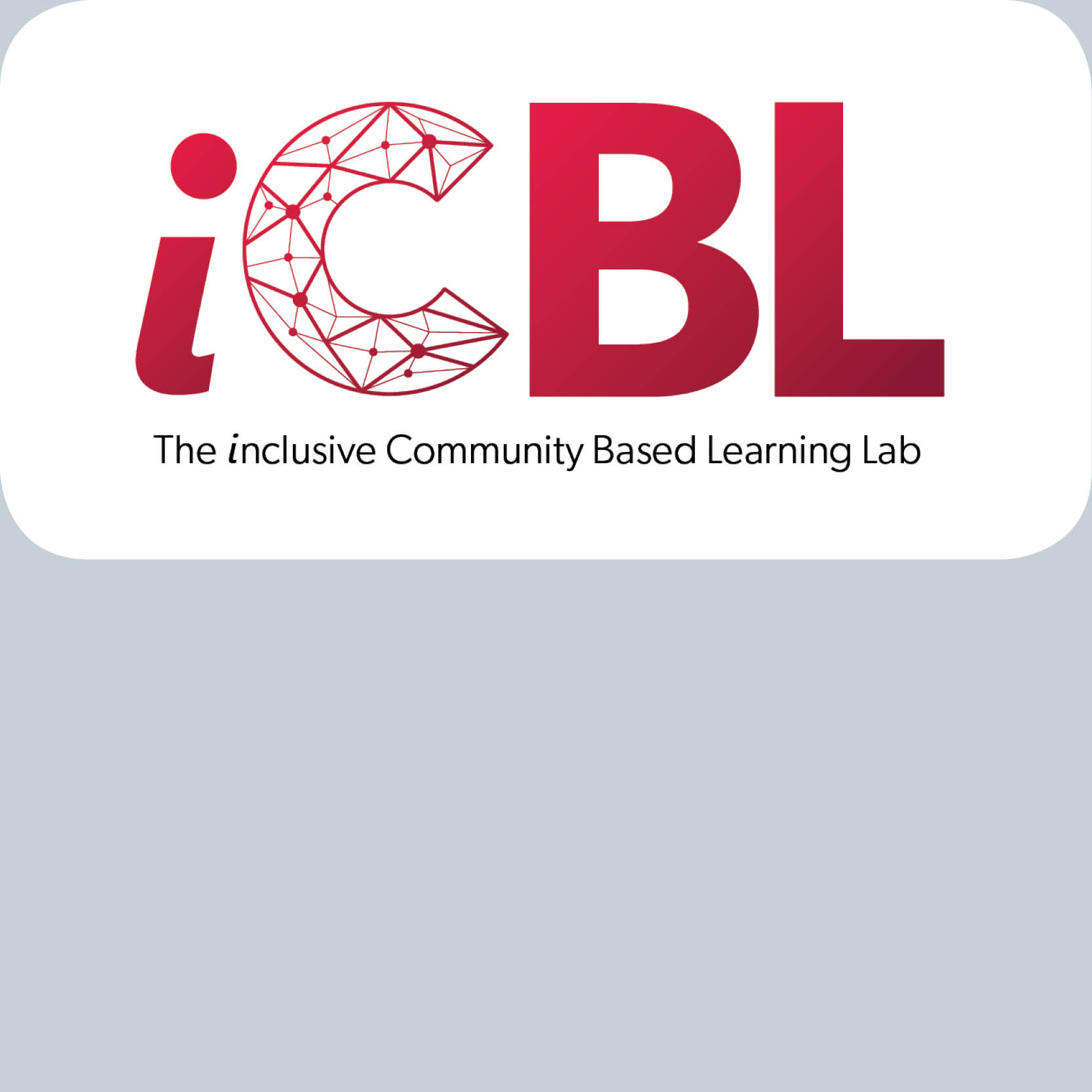 iCBL Logo