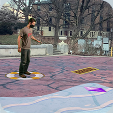 Olentangy Rapids Tile