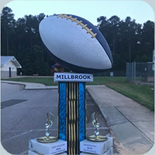 Fantasy Football Tile