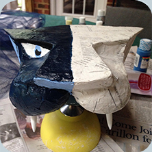 High School Portfolio