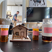 Food Waste Research Project